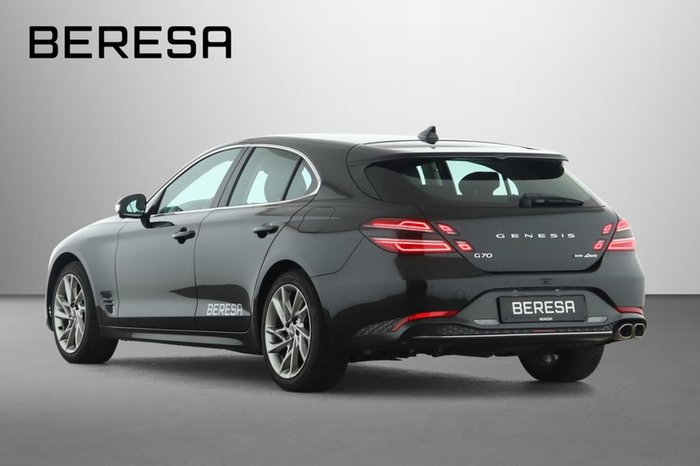 Genesis G70 Shooting Brake 2.2D AWD Luxury Line AUT LED