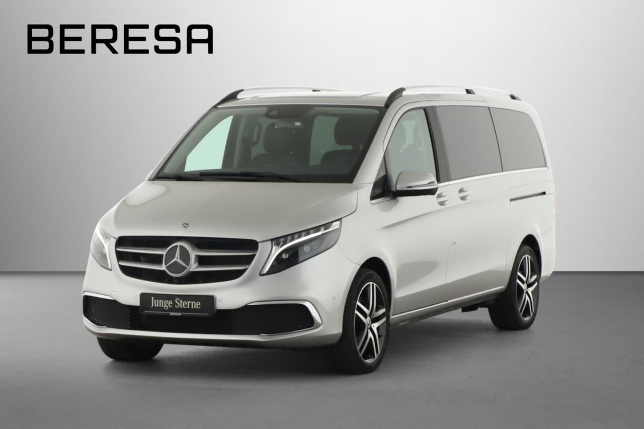 Mercedes-Benz V 250 Avantgarde Lang 4MATIC 360° Burmester