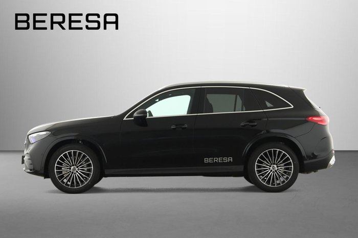Mercedes-Benz GLC 220 d 4M AMG Pano AHK Distronic Kamera