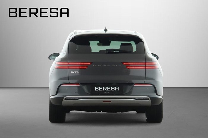 Genesis GV70 Sport Electrified 4WD Volldigital el.Heck