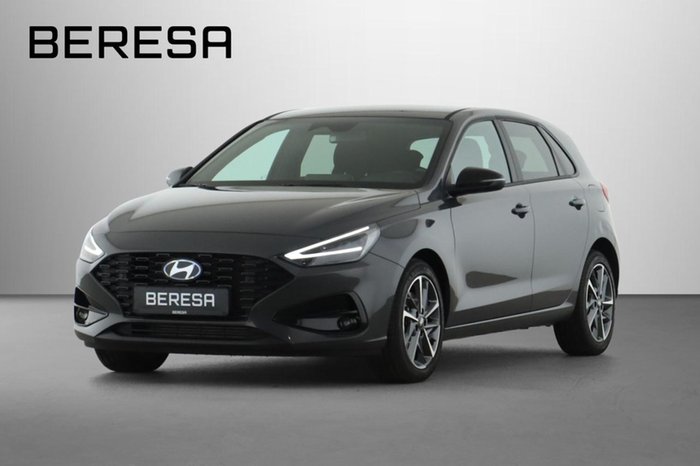 Hyundai i30 1.5 T-GDI Advantage Plus-Paket Kamera LED