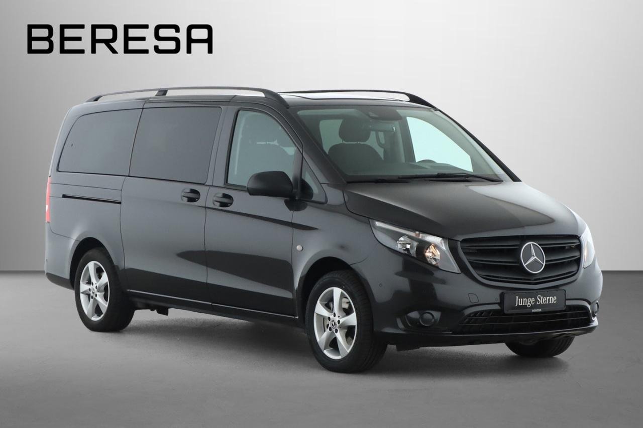 Mercedes-Benz Vito 116 CDI Kombi Tourer Lang 4MATIC Distronic