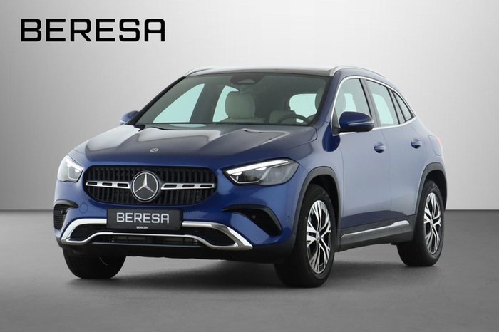 Mercedes-Benz GLA 220 d 4MATIC Progressive Pano Kamera MBUX