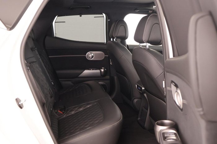 Genesis GV60 Sport Elektro 4WD Volldigital Massage LED