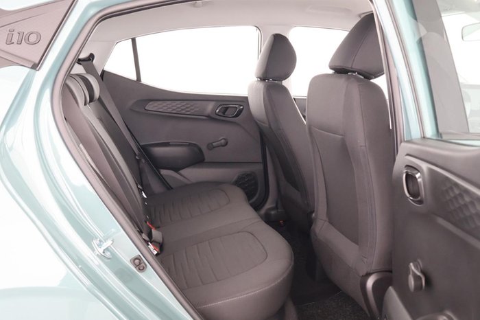 Hyundai i10 1.0 Benzin Trend Navi Kamera SHZ Spurhalte