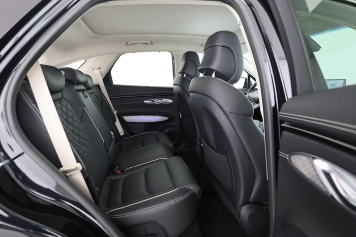 Genesis GV70 Sport Electrified 4WD Volldigital el.Heck