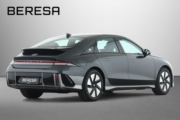 Hyundai IONIQ 6 Heckantrieb 53kWh Batt. DYNAMIQ-Paket