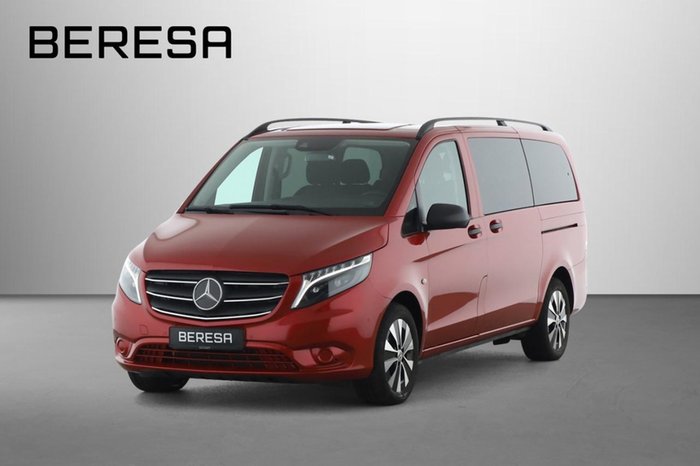 Mercedes-Benz Vito 116 CDI Kombi Tourer Lang Standhz AUT LED