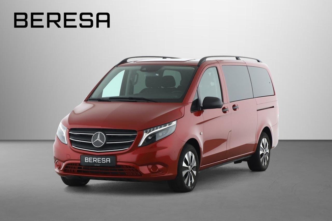 Mercedes-Benz Vito 116 CDI Kombi Tourer Lang Standhz AUT LED