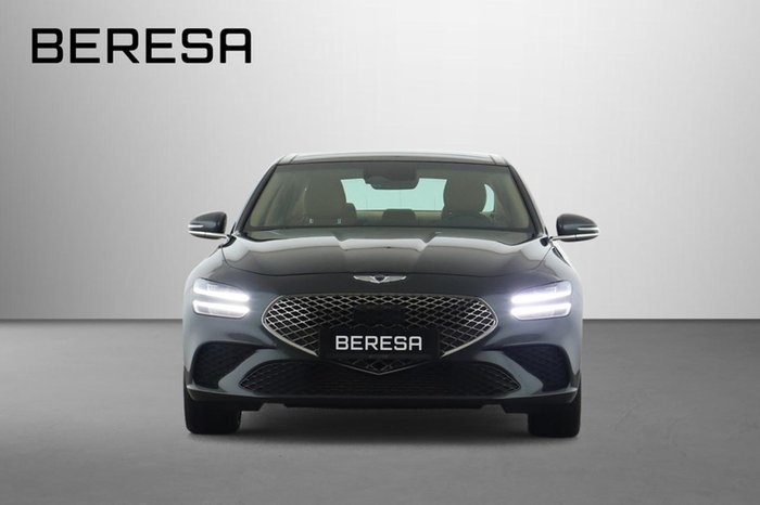 Genesis G70 Sedan 2.2D AWD Luxury Line Volldigital AUT