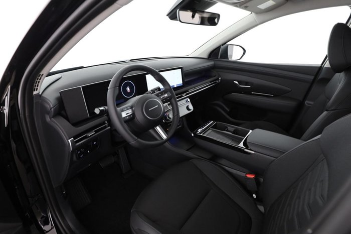 Hyundai TUCSON 1.6 T-Gdi Trend*DCT* Volldigital Navi