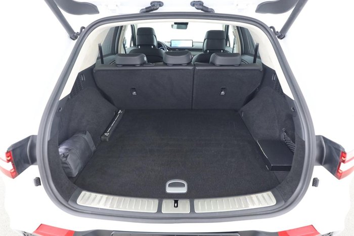 Genesis GV70 2.5T AWD Luxury Volldigital AUT el.Heck