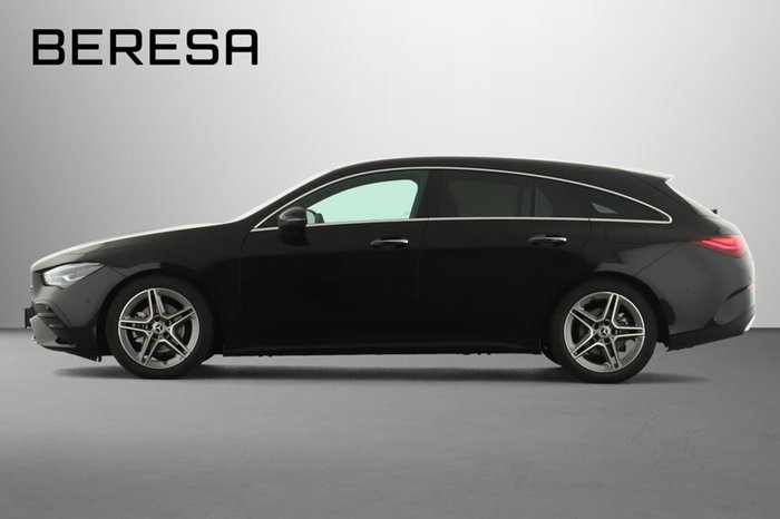 Mercedes-Benz CLA 180 SB AMG Kamera MBUX Navi AUT AHK LED SHZ