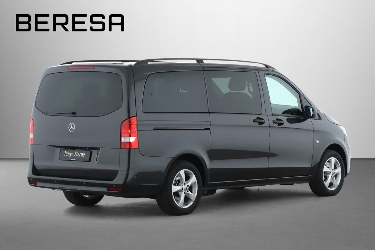 Mercedes-Benz Vito 116 CDI Kombi Tourer Lang 4MATIC Distronic