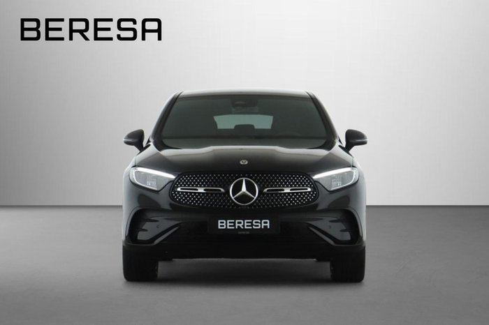 Mercedes-Benz GLC 300 4M