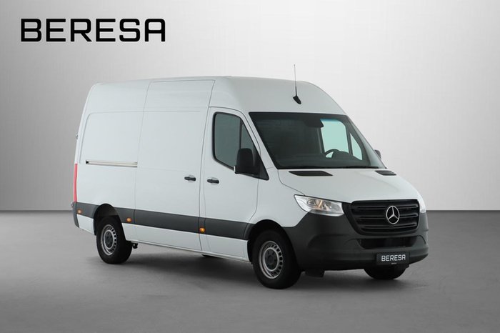 Mercedes-Benz Sprinter 317 CDI Kasten Standard Hoch L2H2 AUT