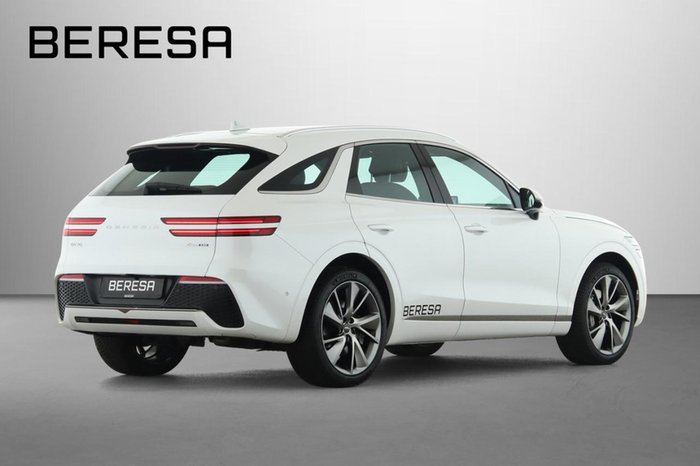 Genesis GV70 2.2D AWD Luxury Volldigital AUT el.Heck