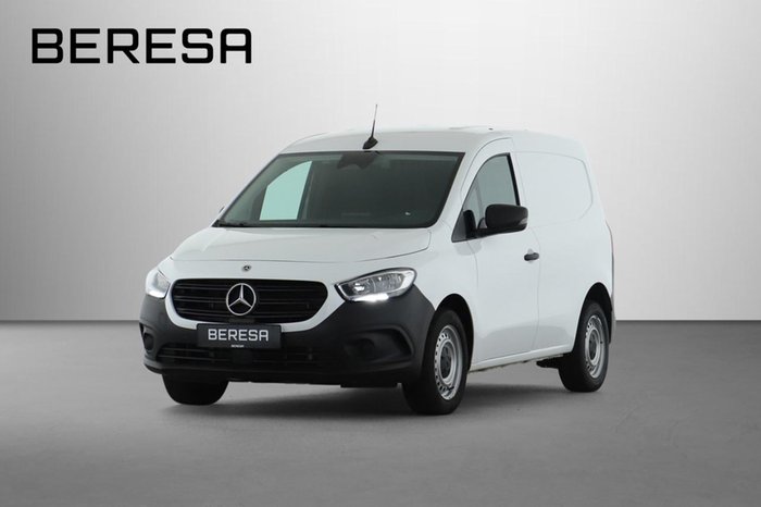 Mercedes-Benz Citan 112 CDI Kasten Navi MBUX Kamera Park-Ass.