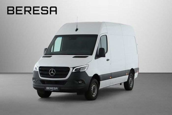 Mercedes-Benz Sprinter 315 CDI KA Standard Navi MBUX Kamera