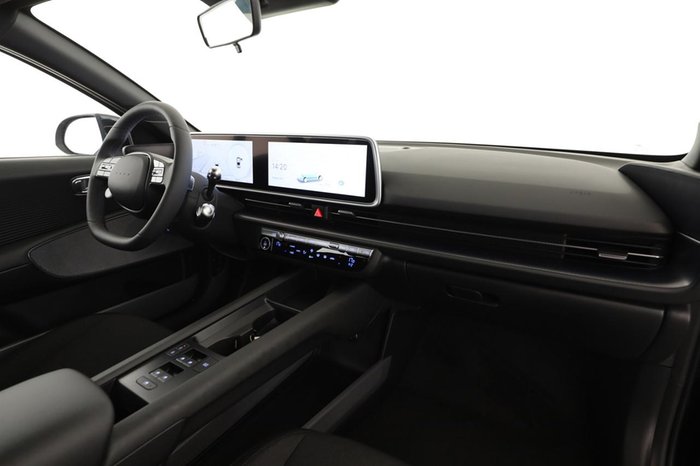 Hyundai IONIQ 6 53 kWh Batt. Basismodell Navi el.Heck