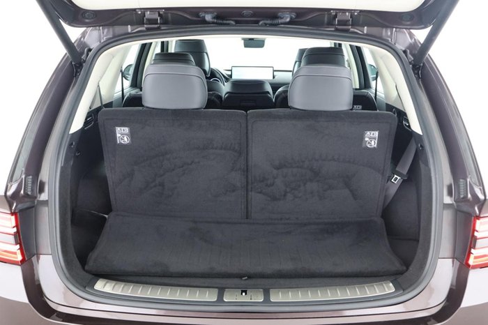 Genesis GV80 3.0D AWD 7 Sitzer Luxury Volldigital AUT