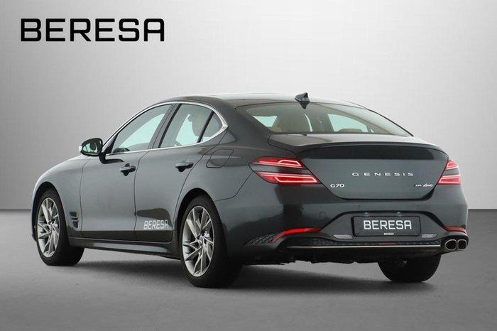 Genesis G70 Sedan 2.2D AWD Luxury Line Volldigital AUT