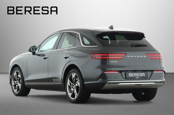 Genesis GV70 Sport Electrified 4WD Volldigital el.Heck