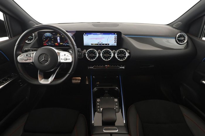 Mercedes-Benz B 250 e AMG Night MBUX SHZ LED AUT Kamera LMF