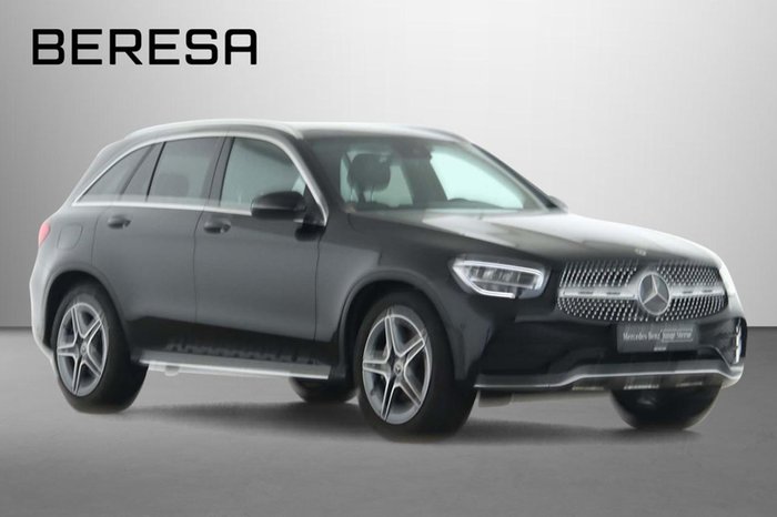 Mercedes-Benz GLC 200 d 4M AMG Pano Sitzklima MBUX LED Memory