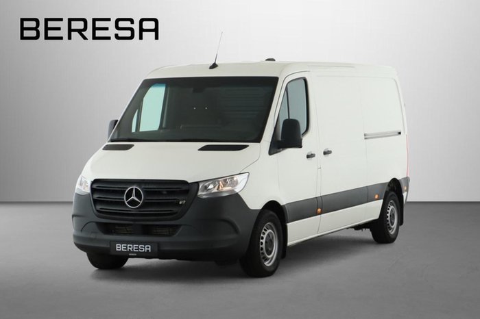 Mercedes-Benz Sprinter 314 CDI Kasten Standard L2H1 Standhz