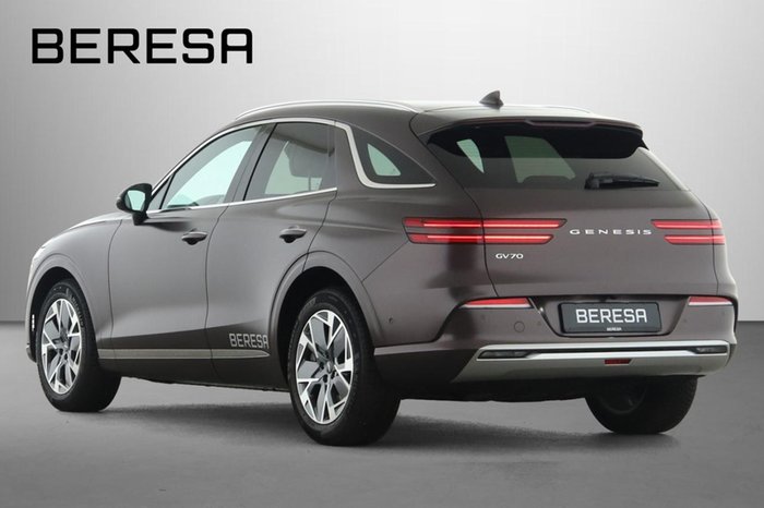 Genesis GV70 Sport Electrified 4WD Volldigital el.Heck