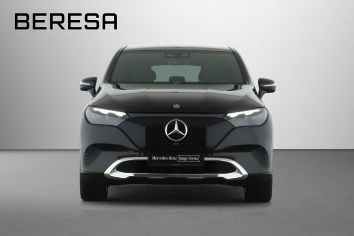 Mercedes-Benz EQE 300 SUV Electric Art Pano AHK Distronic 360