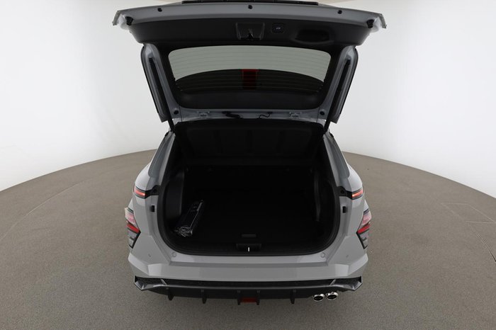 Hyundai Kona 1.6 T-GDI 2WD Hybrid N Line Ultimate SHD