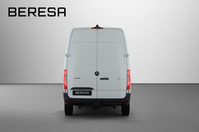 Mercedes-Benz Sprinter 317 CDI Kasten Standard Hoch L2H2 AUT