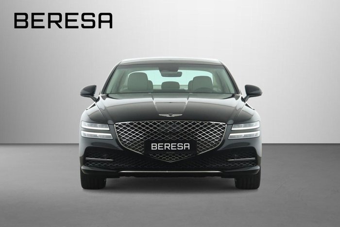 Genesis G80 2.5T AWD Luxury