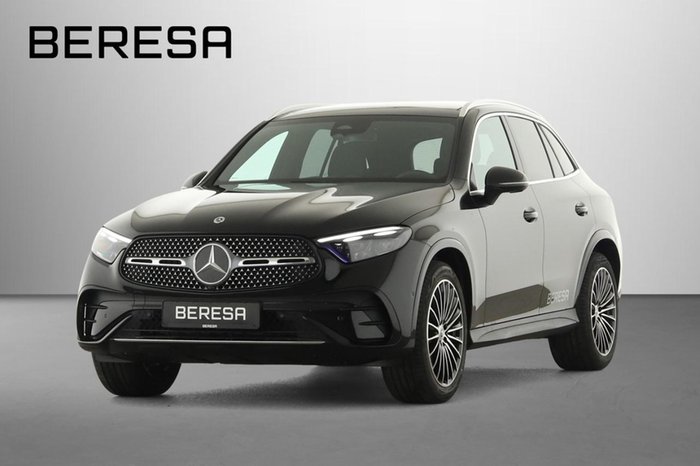 Mercedes-Benz GLC 220 d 4M AMG Pano AHK Distronic Kamera