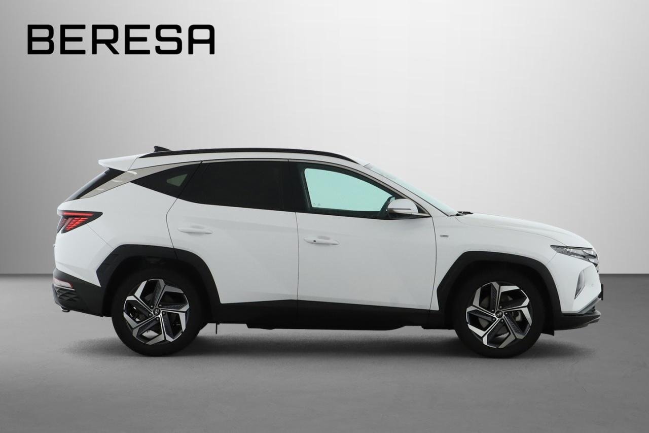 Hyundai TUCSON 1.6 CRDi Prime Mild-Hybrid 2WD Sitzklima
