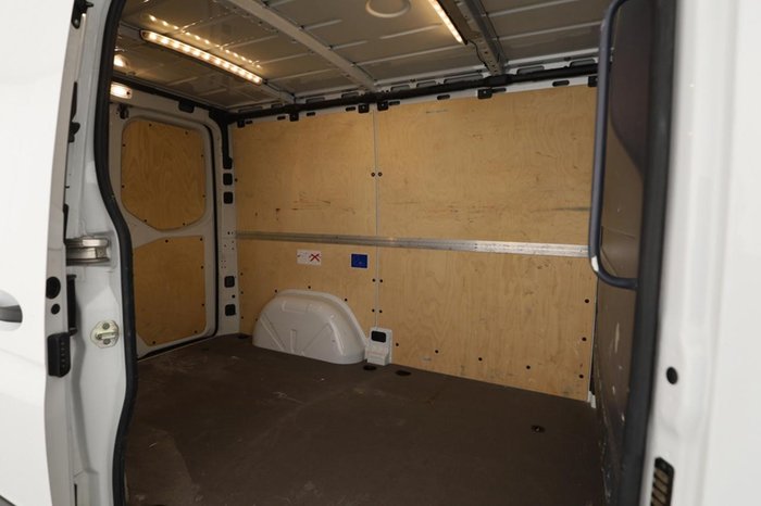 Mercedes-Benz Sprinter 314 CDI Kasten Kompakt L1H1 Navi AHK