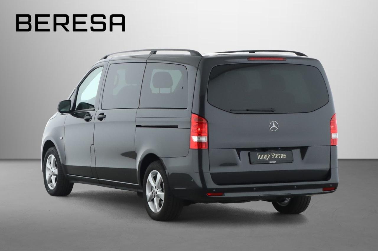 Mercedes-Benz Vito 116 CDI Kombi Tourer Lang 4MATIC Distronic