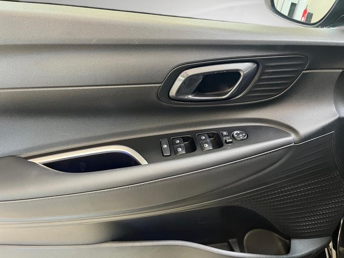 Hyundai i20 1.0 T-GDi Trend DCT Volldigital Navi AUT