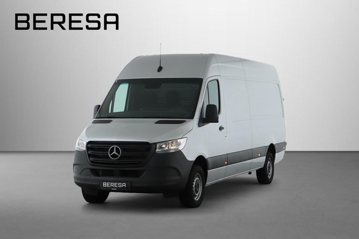 Mercedes-Benz Sprinter 317 CDI Kasten Lang Hoch L3H2 MBUX Kam.