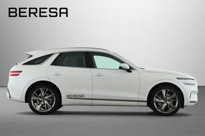 Genesis GV70 2.5T AWD Luxury Volldigital AUT el.Heck