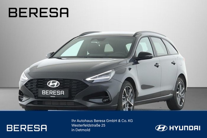 Hyundai i30 Kombi (MY25) 1.5 T-GDI 48V Advantage*DCT*