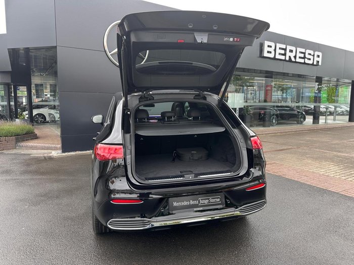 Mercedes-Benz EQE 53 AMG 4M+ SUV Hyperscreen Pano Sitzklima