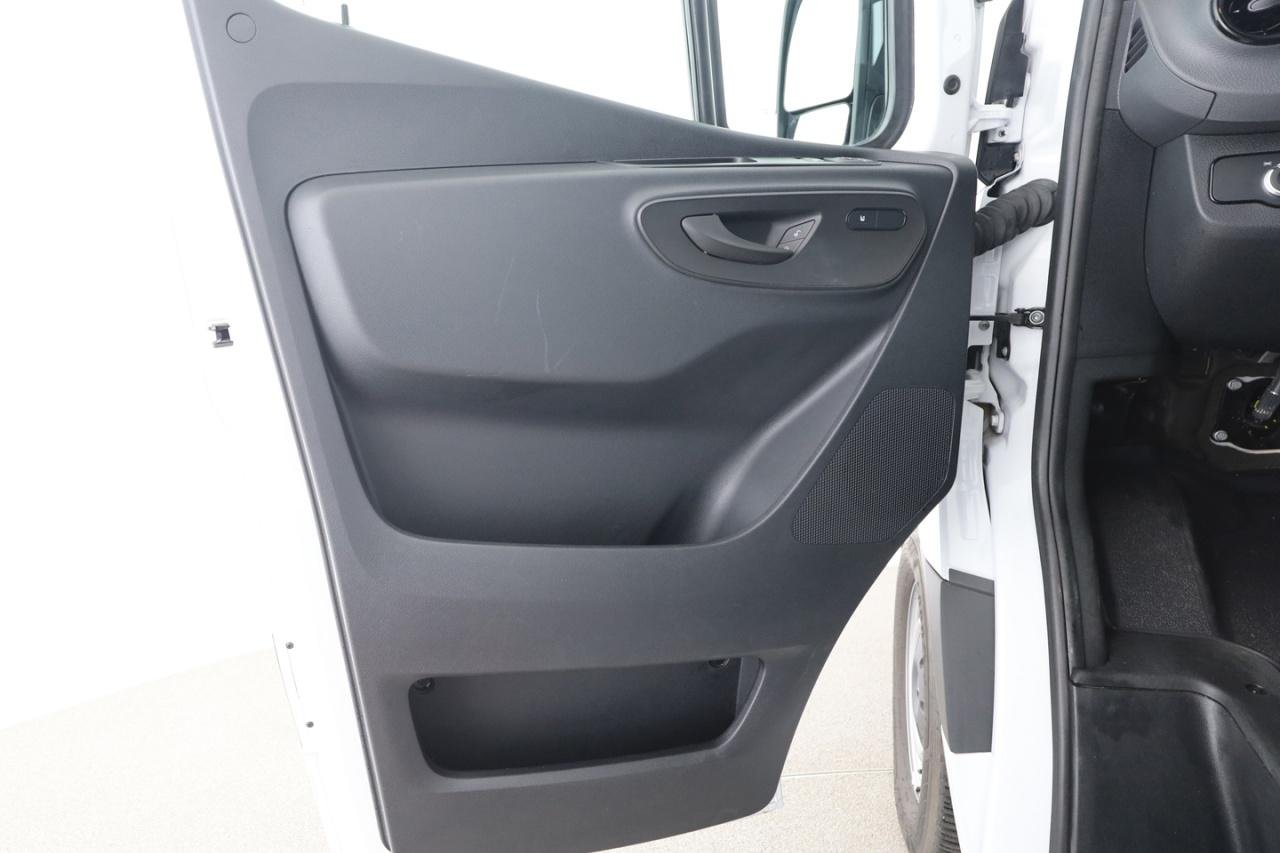 Mercedes-Benz Sprinter 317 CDI Kasten Lang Hoch L3H2 AUT AHK