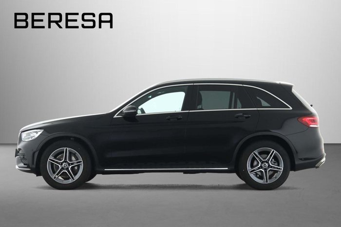Mercedes-Benz GLC 200 d 4M AMG Pano Sitzklima MBUX LED Memory