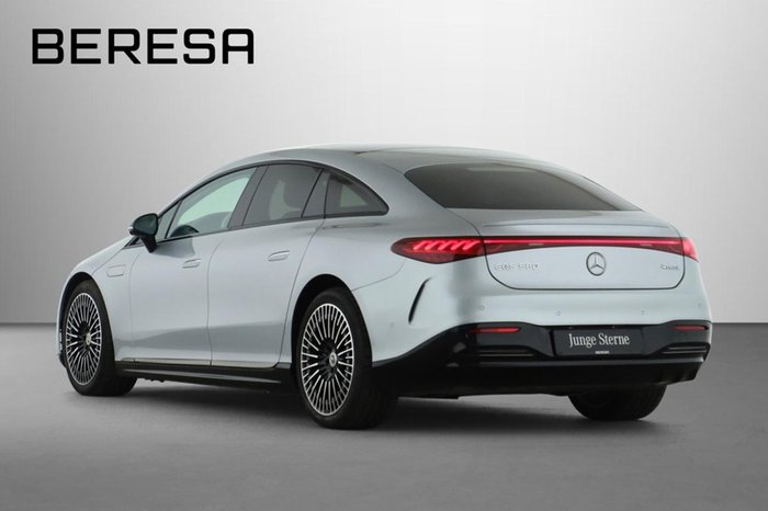 Mercedes-Benz EQS 580 4M Edition 1 AMG Hyperscreen Pano HUD