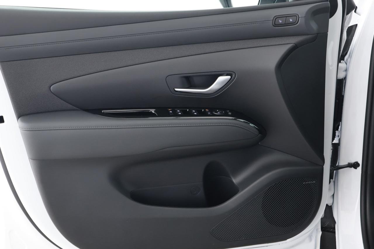 Hyundai TUCSON MY25 1.6 T-GDI PRIME *DCT*Assist* Pano*