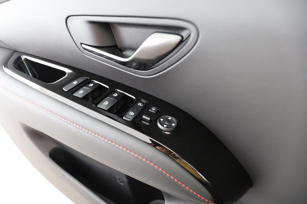 Hyundai Tucson 1.6 T-GDI 4WD Plug-In-Hybrid N Line Pano