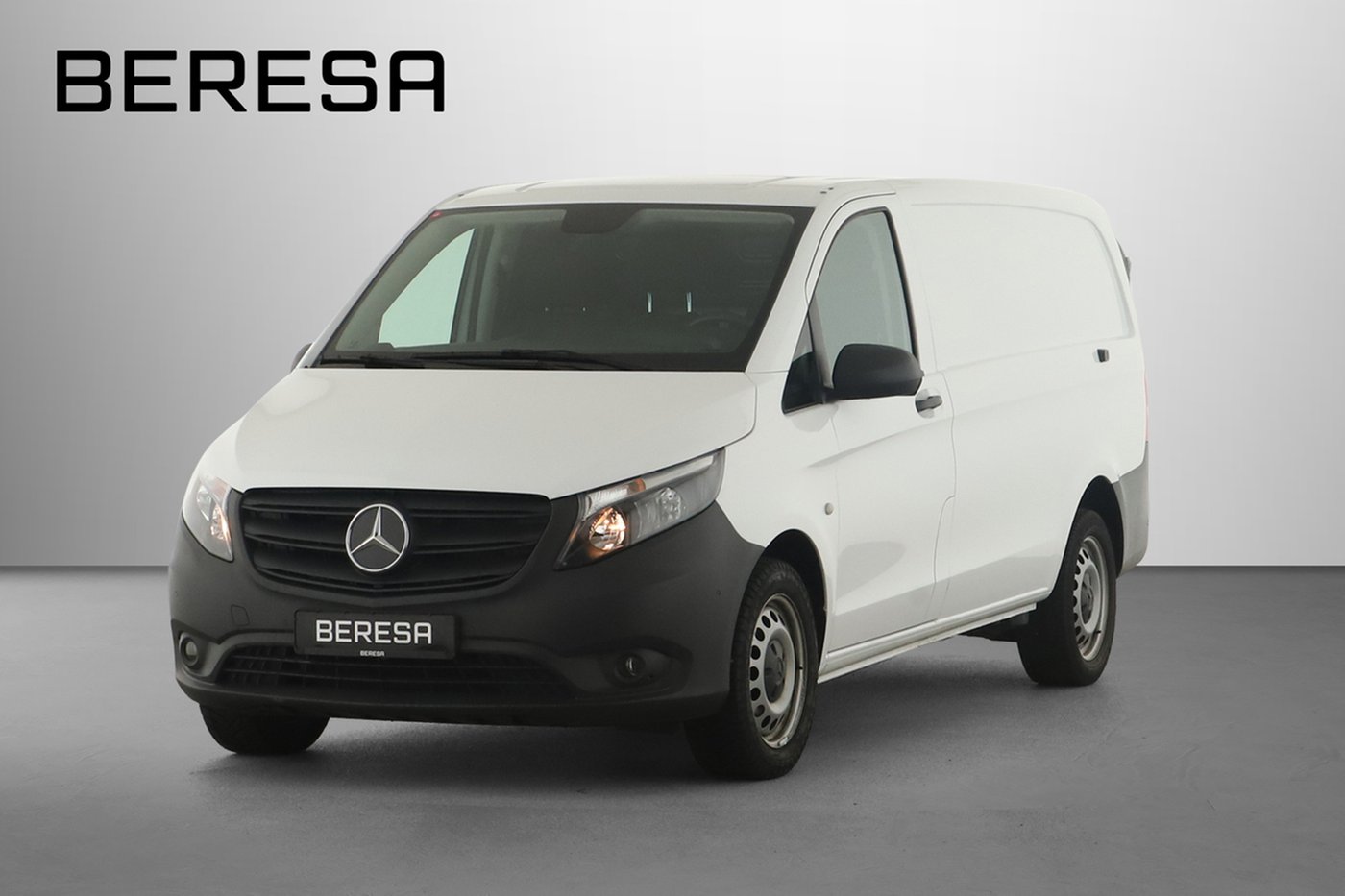 Mercedes-Benz Vito 116 CDI Kasten Lang Kamera AUT SHZ AHK PDC